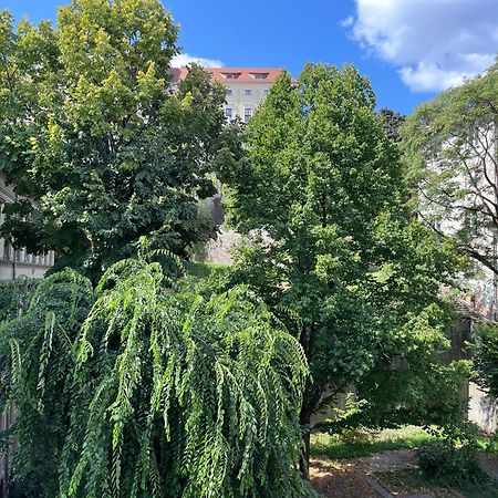 Sunny Studio At The Castle Budapest Ngoại thất bức ảnh