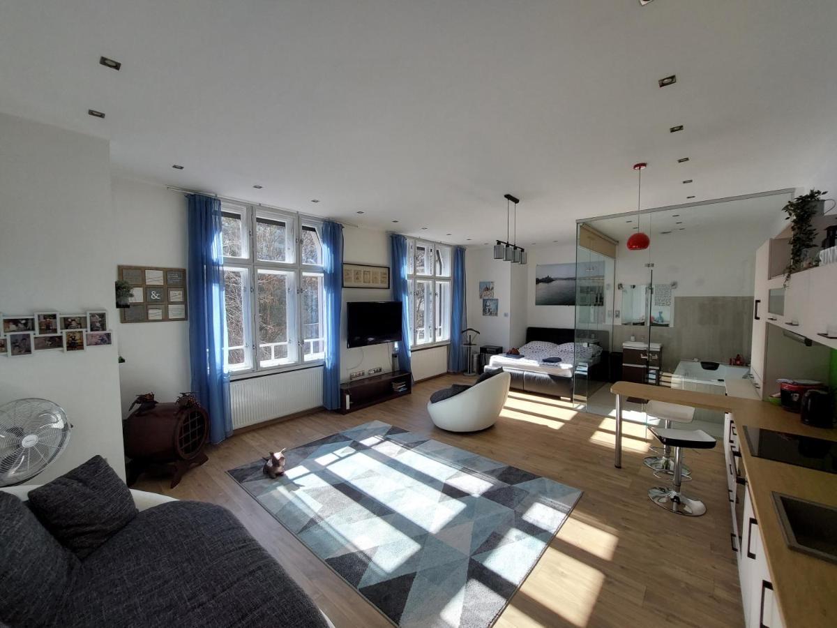 Sunny Studio At The Castle Budapest Ngoại thất bức ảnh