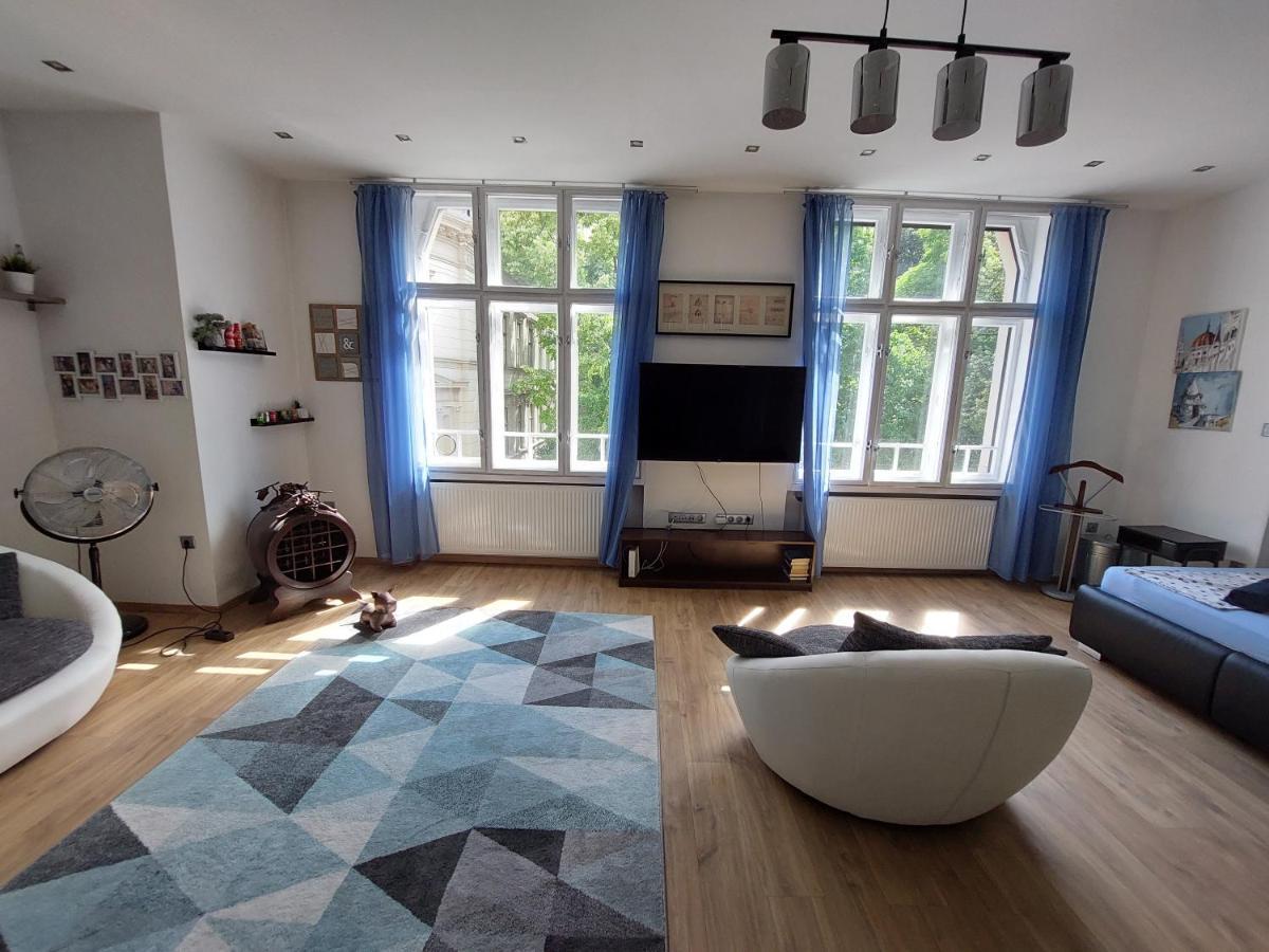 Sunny Studio At The Castle Budapest Ngoại thất bức ảnh